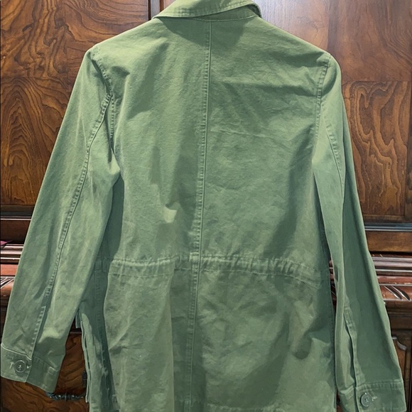 Jacket - Picture 2 of 2